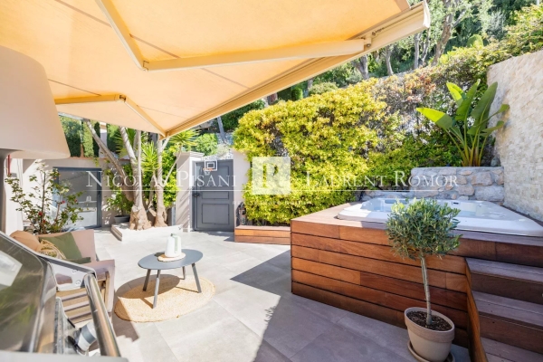 Luxury Apartment for sale in Villefranche-sur-Mer, 1 040 000 €, Photo 1