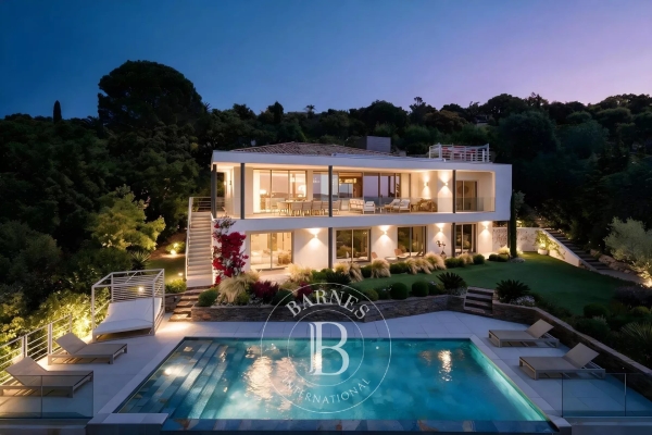 Maison de luxe à vendre à Sainte-Maxime, 5 460 000 €, Photo 1