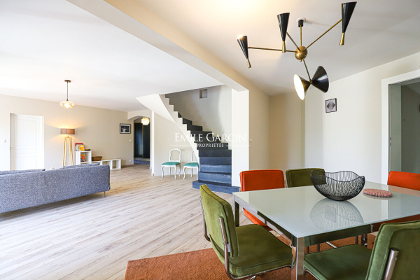 Maison de luxe à vendre à Biarritz, 1 390 000 €, Photo 1