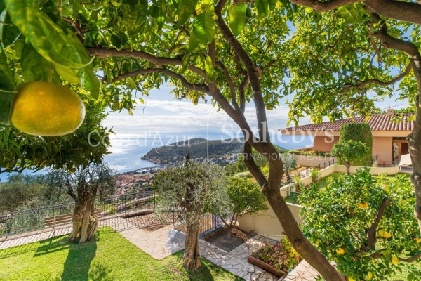 Maison de luxe à vendre à Villefranche-sur-Mer, 9 900 000 €, Photo 1