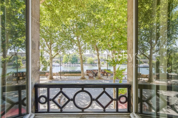 Luxury Apartment for sale in Paris 1Er, 2 150 000 €, Photo 1