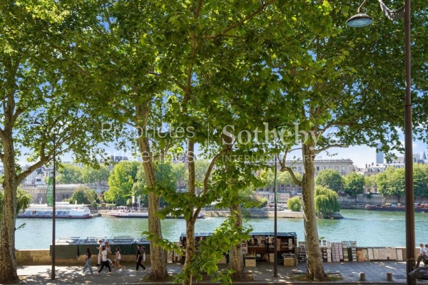 Luxury Apartment for sale in Paris 1er, 2 150 000 €, Photo 1