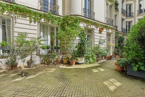 Appartement de luxe à vendre à Paris 9ème, 2 700 000 €, Photo 1