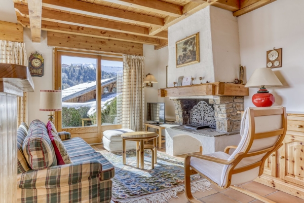 Appartement de luxe à vendre à Demi-Quartier, 1 190 000 €, Photo 1