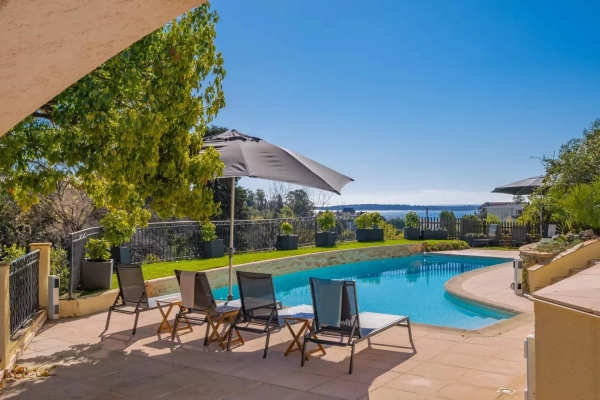 Maison de luxe à vendre à Cannes, 4 990 000 €, Photo 2