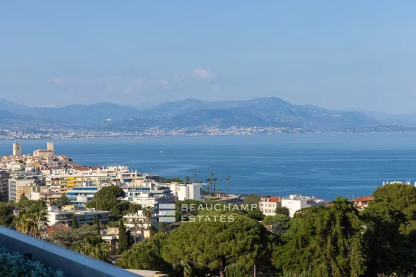 Appartement de luxe à vendre à Antibes, 2 590 000 €, Photo 2