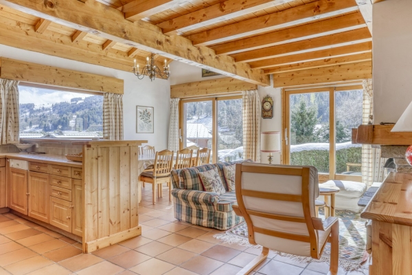 Appartement de luxe à vendre à Demi-Quartier, 1 190 000 €, Photo 2