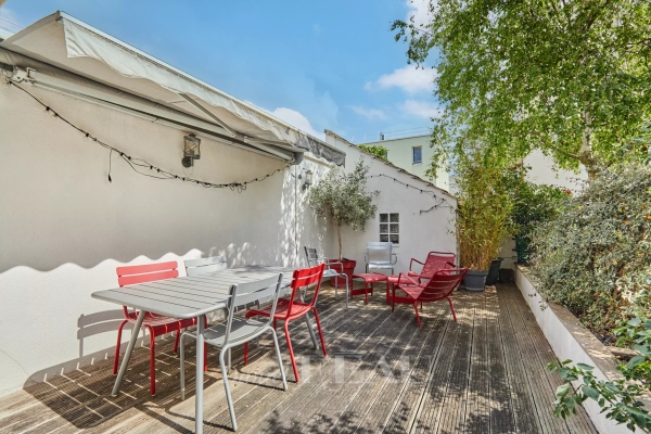 Maison de luxe à vendre à Issy-les-Moulineaux, 1 790 000 €, Photo 3