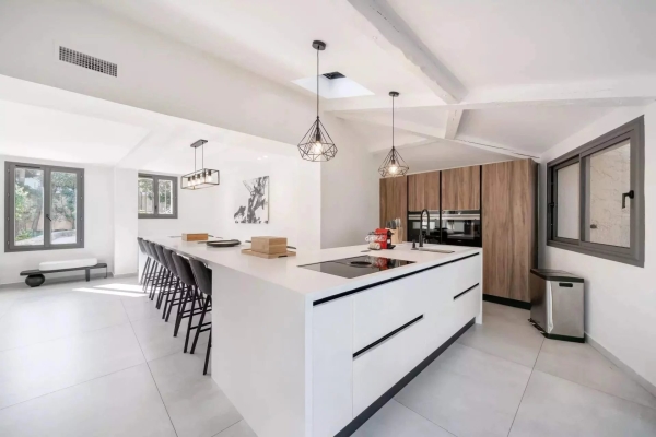Maison de luxe à vendre à Cannes, 4 990 000 €, Photo 3