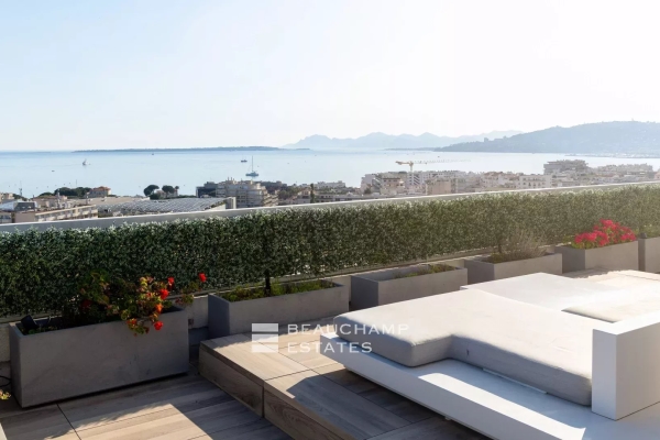 Appartement de luxe à vendre à Antibes, 2 590 000 €, Photo 3