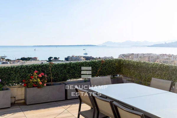 Appartement de luxe à vendre à Antibes, 2 590 000 €, Photo 3