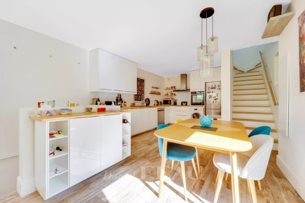 Appartement de luxe à vendre à Versailles, 950 000 €, Photo 3