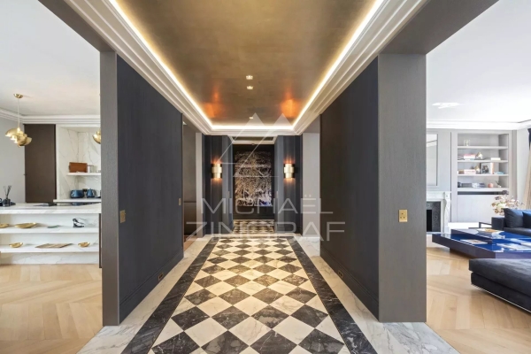 Luxury Apartment for sale in Paris 8ème, 5 800 000 €, Photo 3