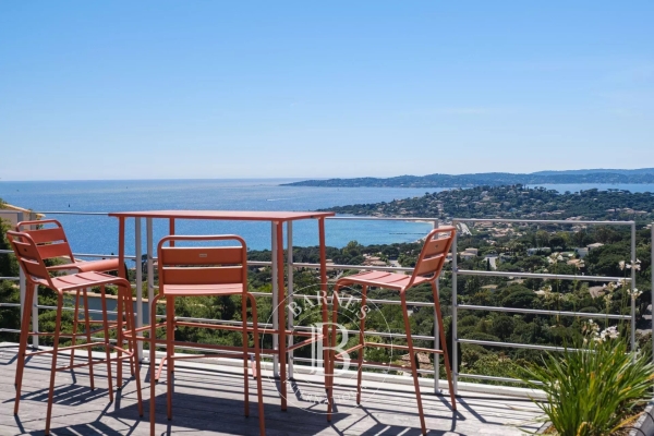 Maison de luxe à vendre à Sainte-Maxime, 5 460 000 €, Photo 3