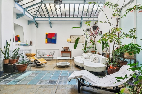 Appartement de luxe à vendre à Paris 9ème, 2 700 000 €, Photo 3