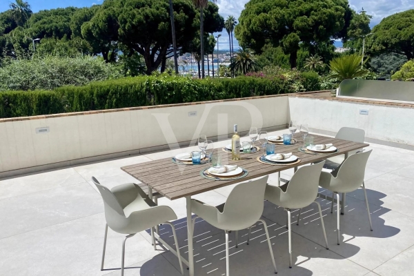 Appartement de luxe à vendre à Cannes, 2 950 000 €, Photo 3