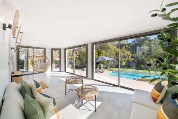 Maison de luxe à vendre à Cannes, 4 990 000 €, Photo 4