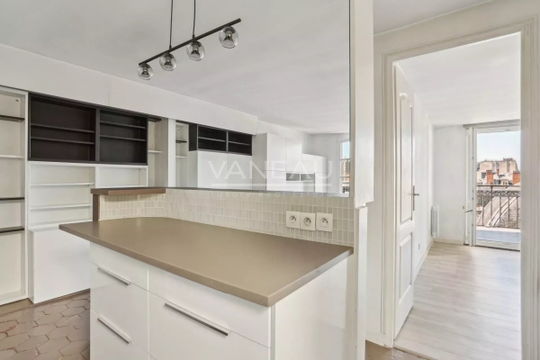 Appartement de luxe à vendre à Paris 6Ème, 895 000 €, Photo 4