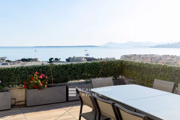 Appartement de luxe à vendre à Antibes, 2 590 000 €, Photo 4