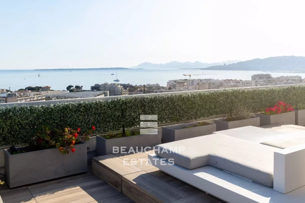 Appartement de luxe à vendre à Antibes, 2 590 000 €, Photo 4