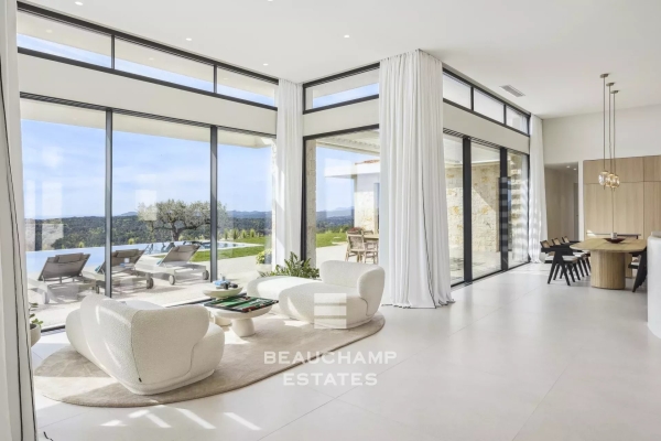 Luxury House for sale in Roquefort-les-Pins, 7 700 000 €, Photo 4
