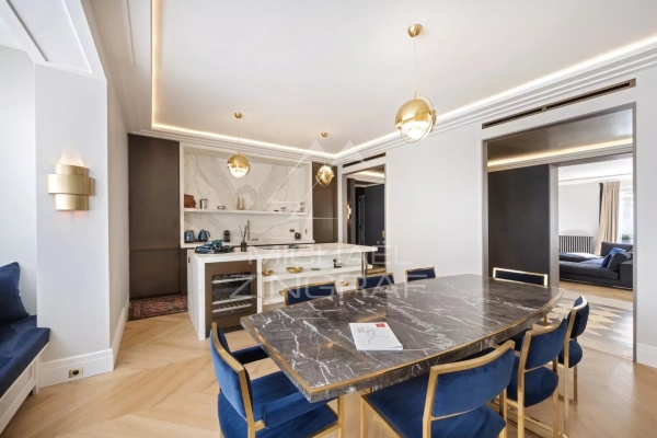 Luxury Apartment for sale in Paris 8ème, 5 800 000 €, Photo 4