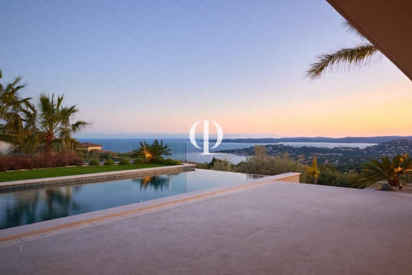 Luxury House for sale in Sainte-Maxime, 6 900 000 €, Photo 4
