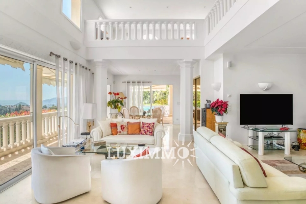 Luxury House for sale in Mandelieu-la-Napoule, 3 090 000 €, Photo 4