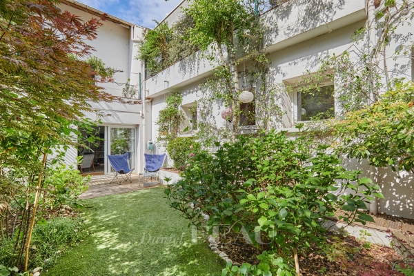Maison de luxe à vendre à Issy-les-Moulineaux, 1 790 000 €, Photo 5