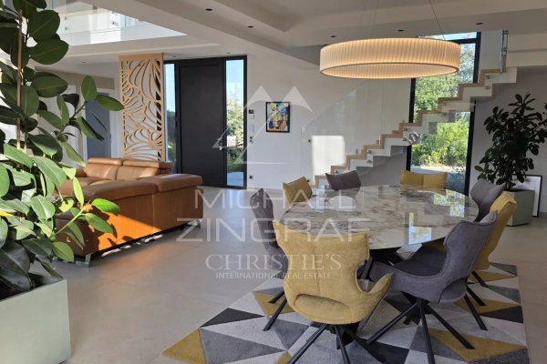 Maison de luxe à vendre à Roquefort-les-Pins, 2 990 000 €, Photo 5
