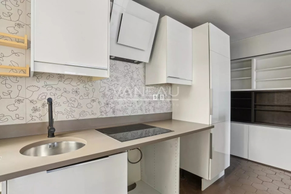 Appartement de luxe à vendre à Paris 6Ème, 895 000 €, Photo 5