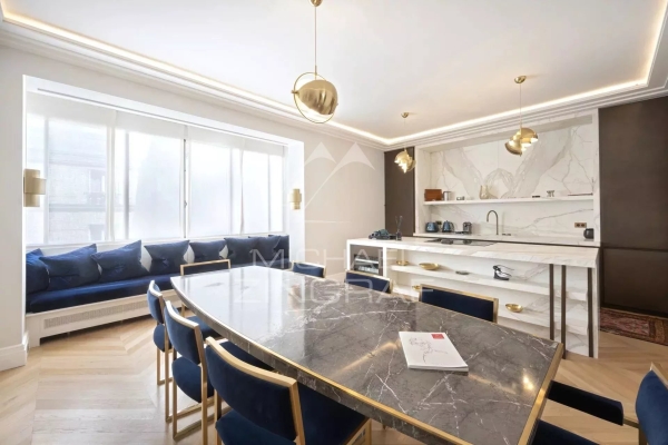 Luxury Apartment for sale in Paris 8ème, 5 800 000 €, Photo 5