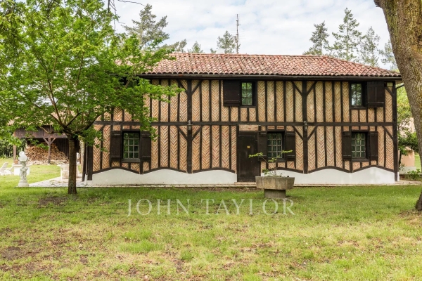 Maison de luxe à vendre à Gourbera, 790 000 €, Photo 5