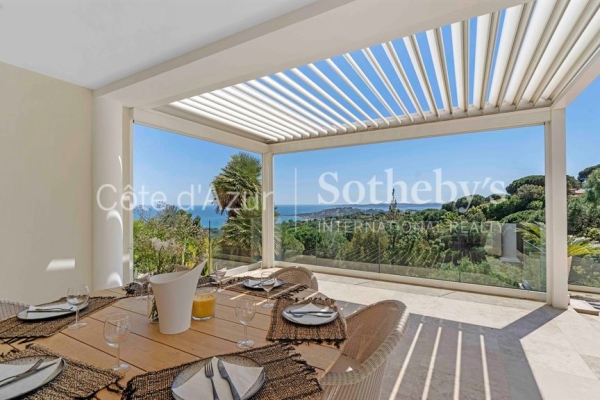 Maison de luxe à vendre à Sainte-Maxime, 3 390 000 €, Photo 5