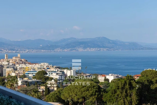 Appartement de luxe à vendre à Antibes, 2 590 000 €, Photo 6