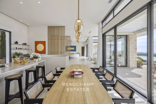 Luxury House for sale in Roquefort-les-Pins, 7 700 000 €, Photo 6