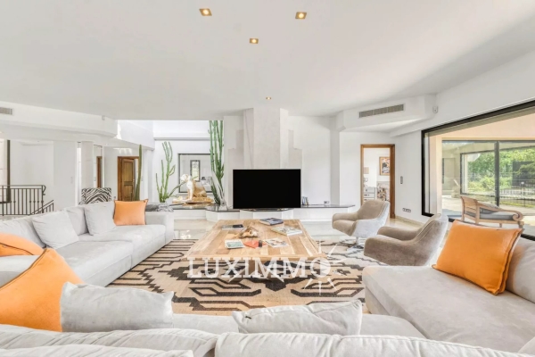 Maison de luxe à vendre à Mougins, 6 490 000 €, Photo 6