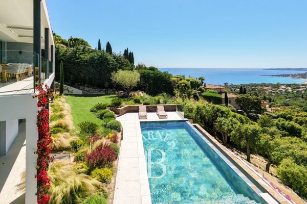 Maison de luxe à vendre à Sainte-Maxime, 5 460 000 €, Photo 6