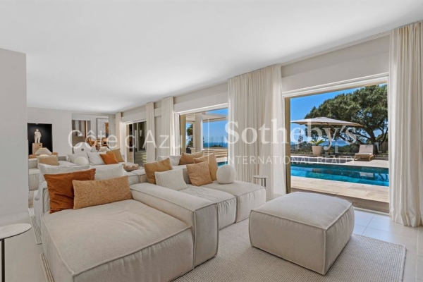 Maison de luxe à vendre à Sainte-Maxime, 3 390 000 €, Photo 6