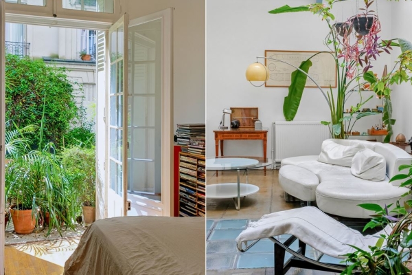 Appartement de luxe à vendre à Paris 9ème, 2 700 000 €, Photo 6