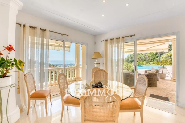 Luxury House for sale in Mandelieu-la-Napoule, 3 090 000 €, Photo 6