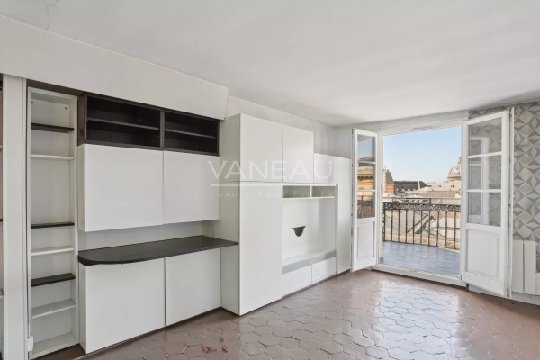 Appartement de luxe à vendre à Paris 6Ème, 895 000 €, Photo 7