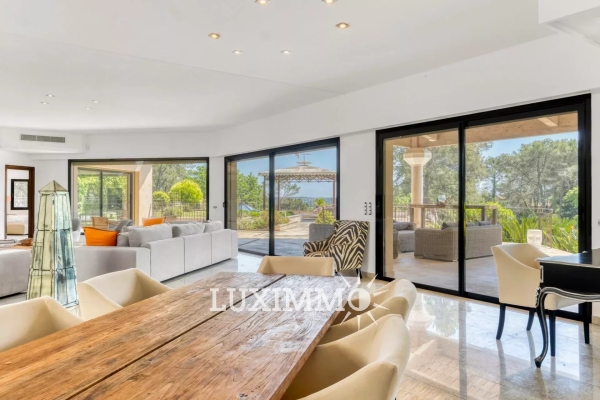 Maison de luxe à vendre à Mougins, 6 490 000 €, Photo 7