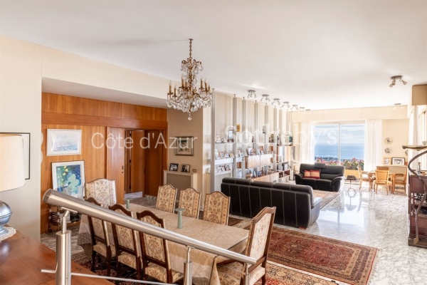 Maison de luxe à vendre à Villefranche-sur-Mer, 9 900 000 €, Photo 7