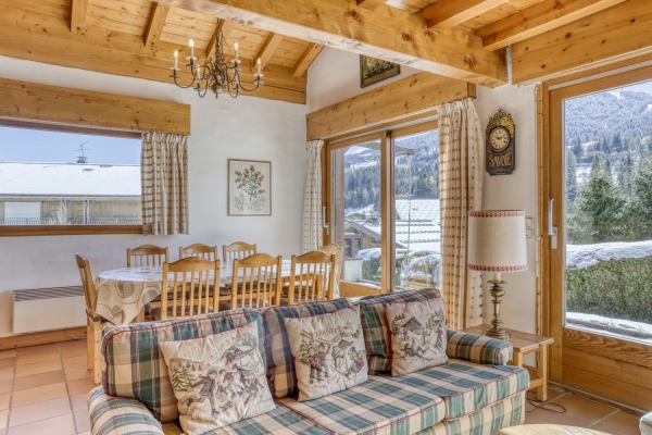 Appartement de luxe à vendre à Demi-Quartier, 1 190 000 €, Photo 7