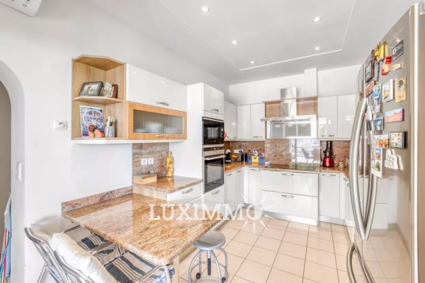 Luxury House for sale in Mandelieu-la-Napoule, 3 090 000 €, Photo 7