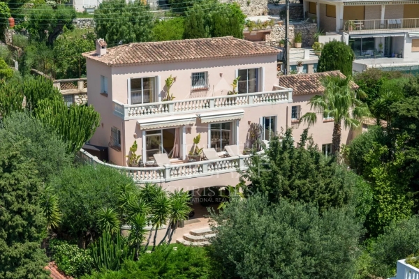 Maison de luxe à louer à Cap-d'Ail, 9 000 €, Photo 1