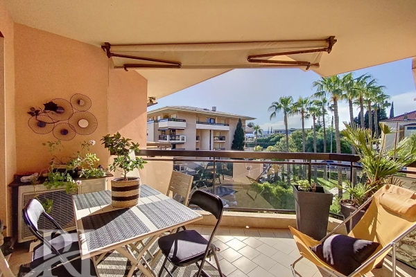 Appartement de luxe à vendre à Cannes, 424 000 €, Photo 1