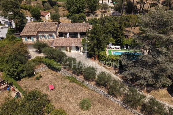 Maison de luxe à vendre à Opio, 1 350 000 €, Photo 1