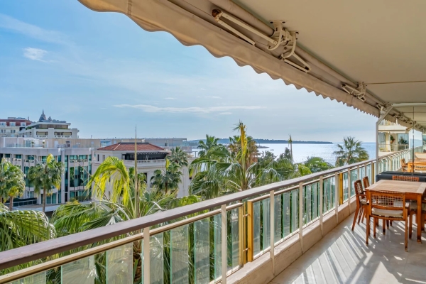Appartement de luxe à vendre à Cannes, 3 490 000 €, Photo 1